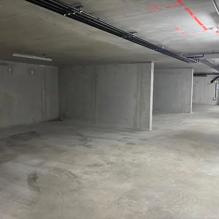 Majorelle Apartman *