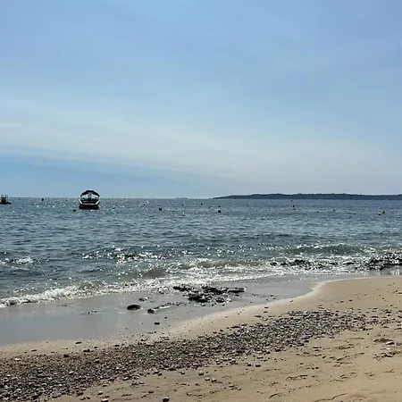 Apartman Majorelle *