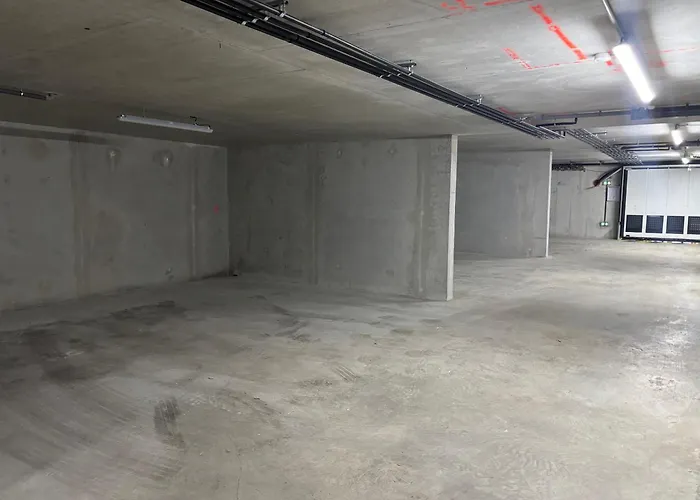 Majorelle דירה *