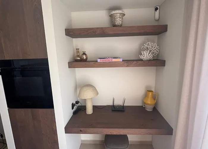 Majorelle Apartman Sainte-Maxime