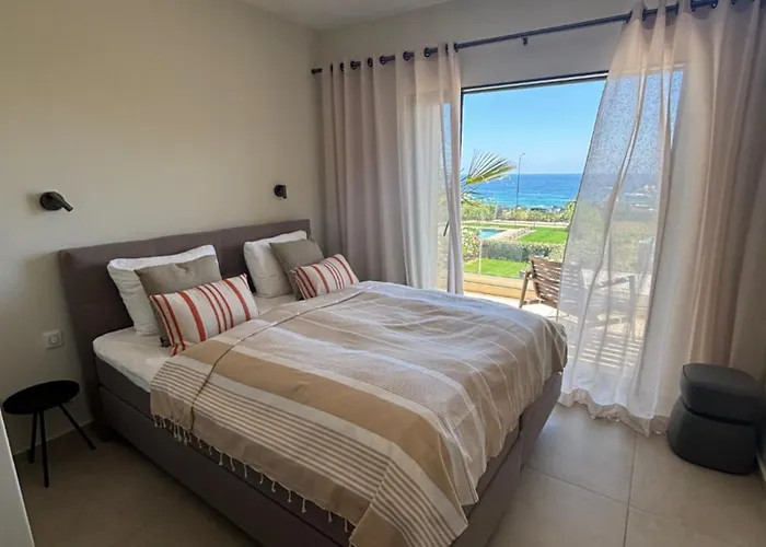 Majorelle Apartman *