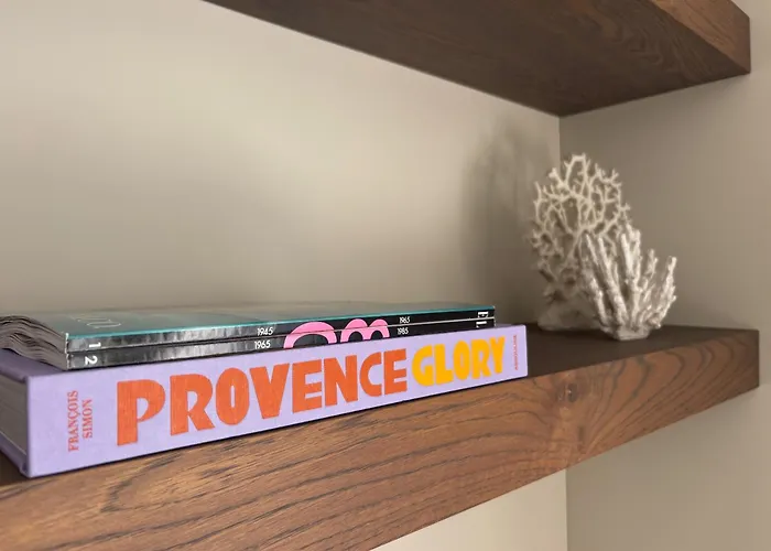 דירה Majorelle *