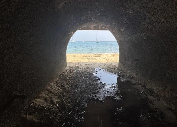 Majorelle Apartman Sainte-Maxime