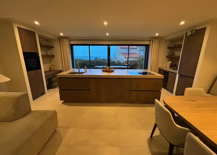 Apartman Majorelle Sainte-Maxime