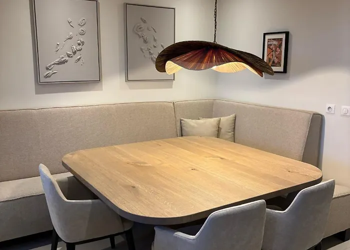 Majorelle Sainte-Maxime