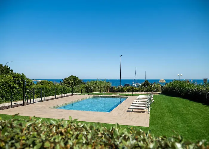 Majorelle Sainte-Maxime