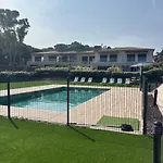 Апартаменти Majorelle