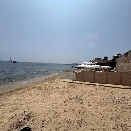 Apartment Majorelle Sainte-Maxime