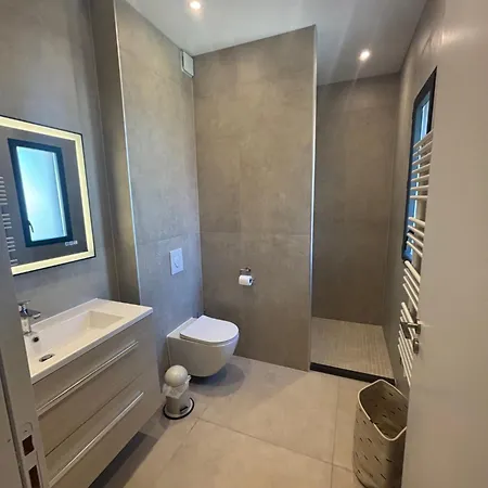 Apartment Majorelle Sainte-Maxime