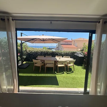 Majorelle Apartment