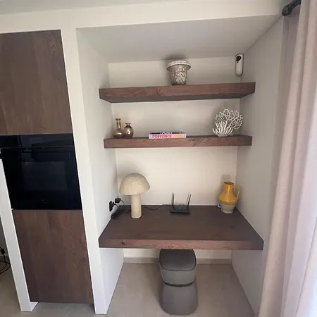 Majorelle Apartment Sainte-Maxime
