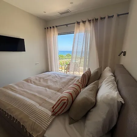 Apartment Majorelle Sainte-Maxime