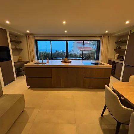 Apartament Majorelle Sainte-Maxime