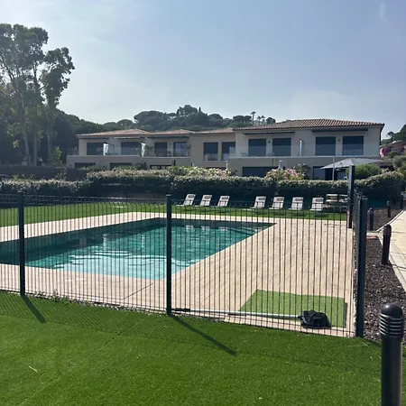 Apartment Majorelle