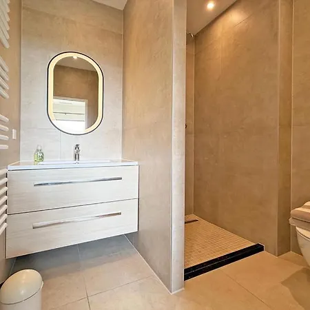 Majorelle Apartment *