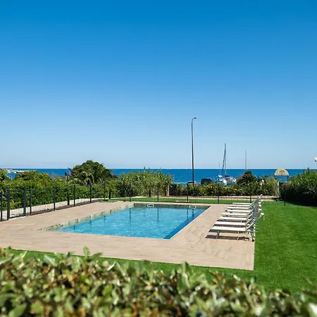 Majorelle Sainte-Maxime