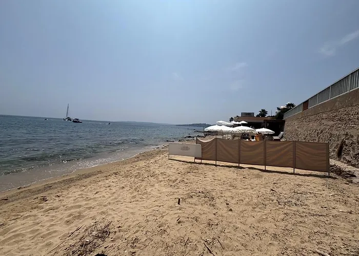 Apartment Majorelle Sainte-Maxime