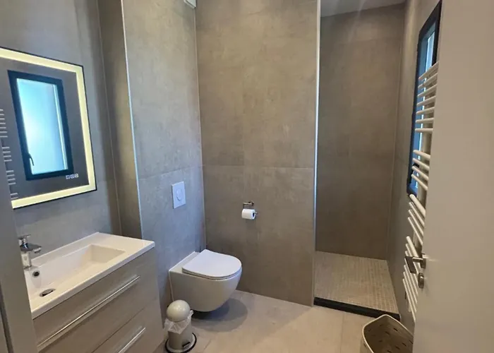 Apartment Majorelle Sainte-Maxime