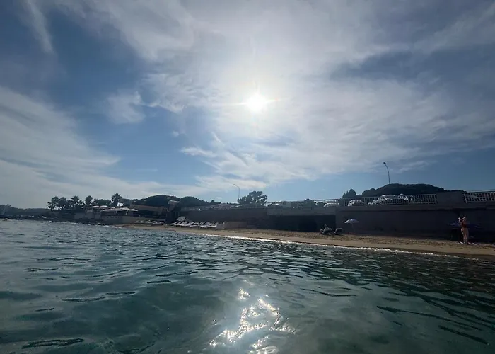 Majorelle * Sainte-Maxime