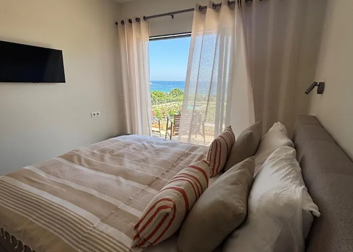 Apartment Majorelle Sainte-Maxime