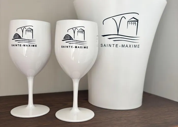 Apartment Majorelle *