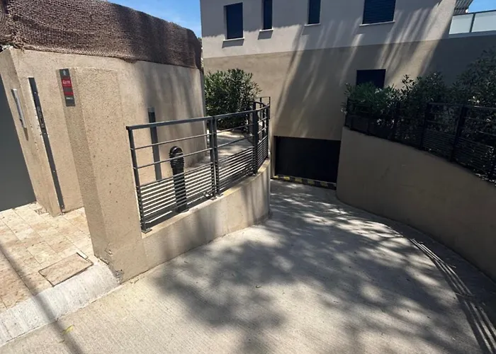 Majorelle * Sainte-Maxime