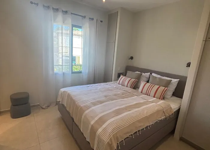 Majorelle Apartment *