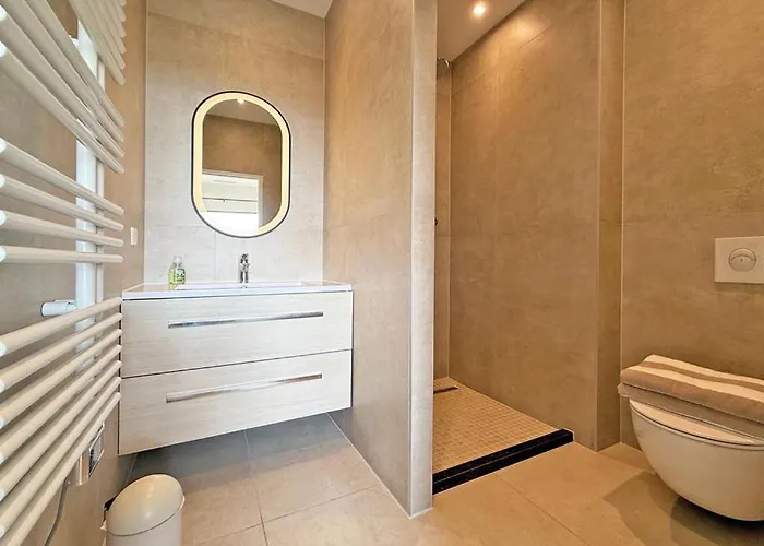 Majorelle Apartment *