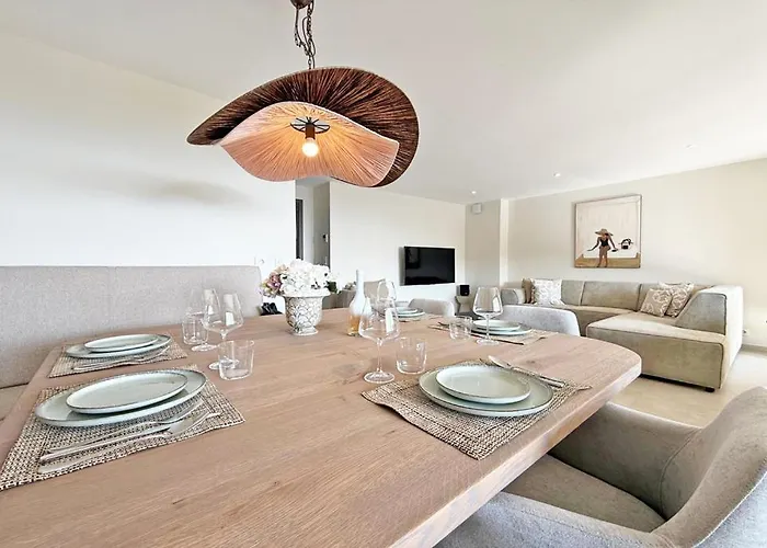 Majorelle * Sainte-Maxime